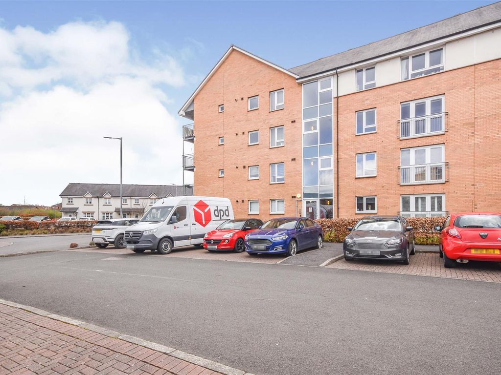 2 bed flat for sale in Caledonia Street, Clydebank G81 Zoopla