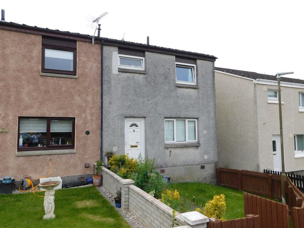 3 bed terraced house to rent in Dawson Place, Bo'ness EH51 Zoopla
