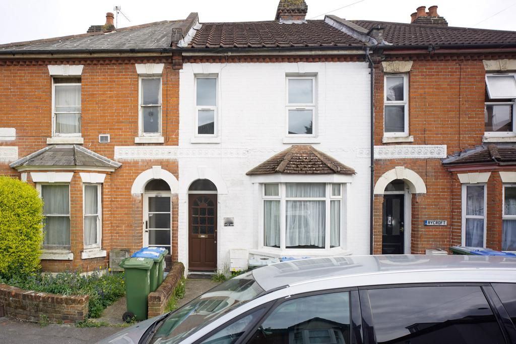 Terraced house to rent in Avenue Road, Southampton SO14 Zoopla