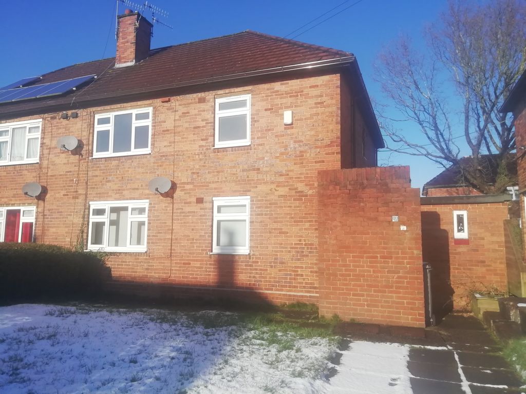 2 bed flat for sale in Pembridge Road, Blurton, StokeOnTrent ST3 Zoopla