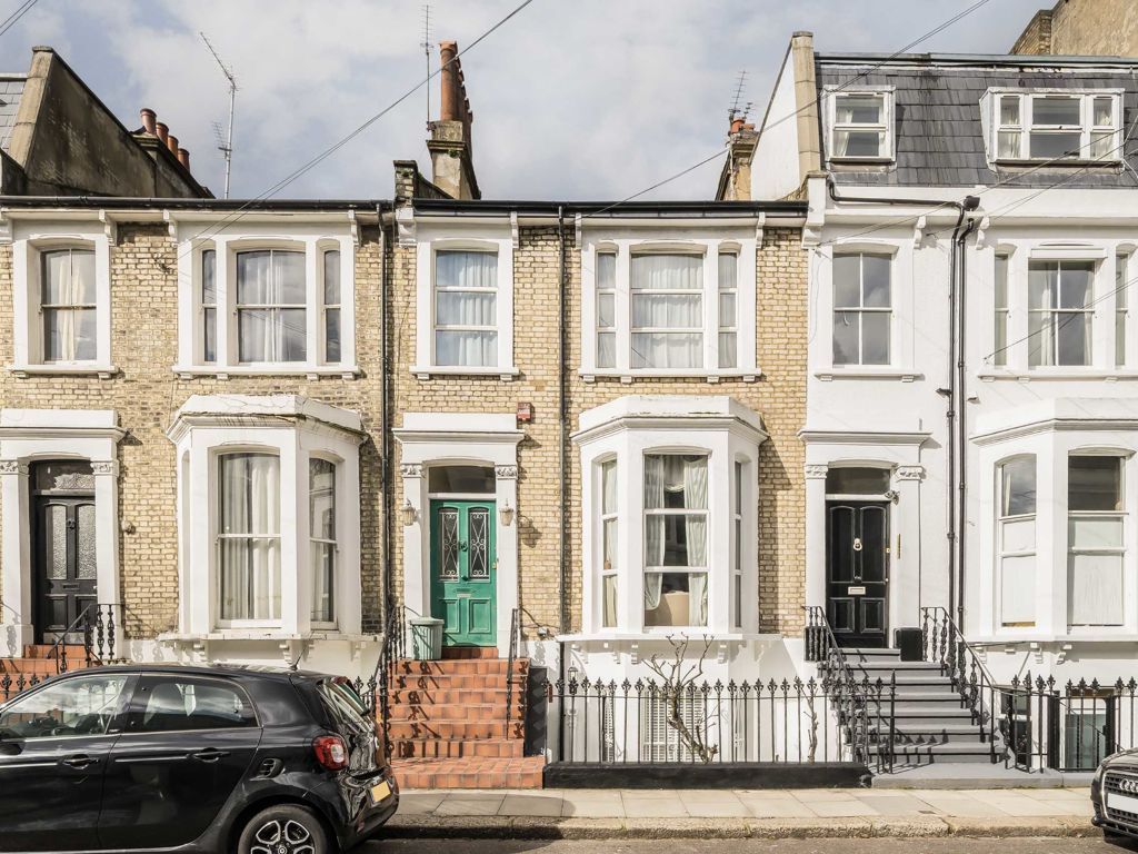 1 bed flat to rent in Earls Court Gardens, London SW5, £2,275 pcm Zoopla