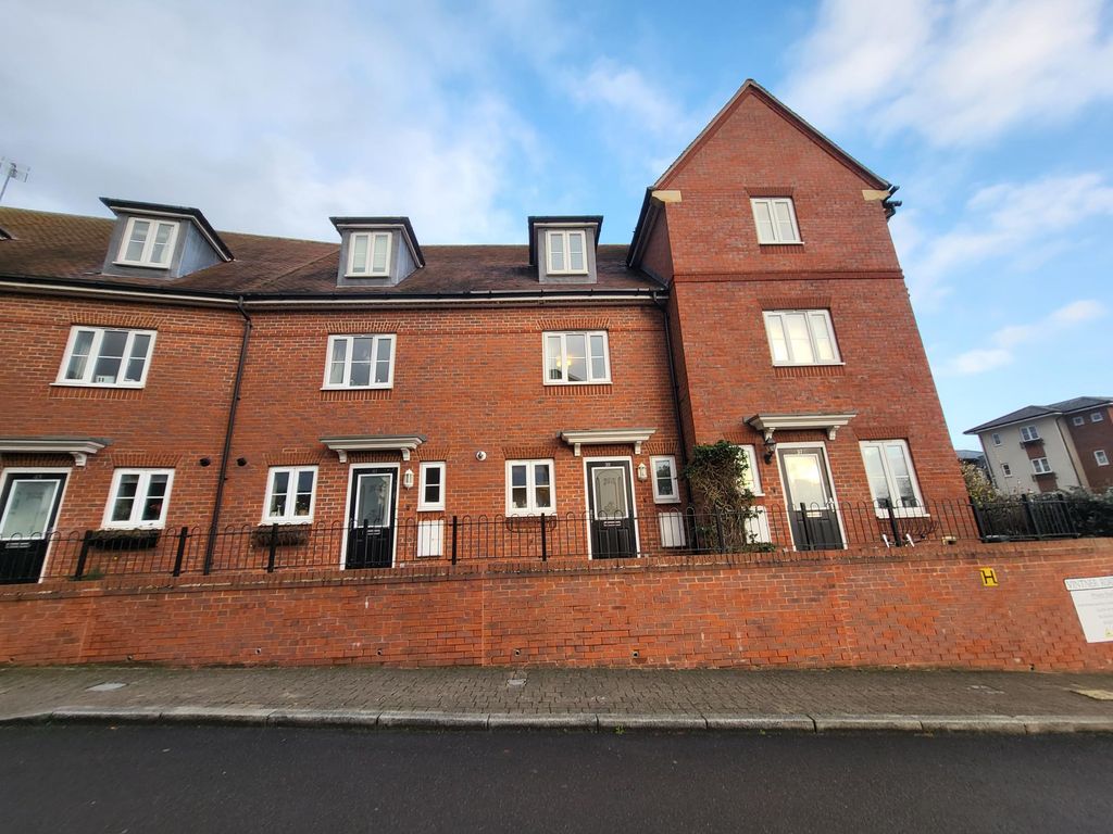 Vintner Road, Abingdon, Oxon OX14  