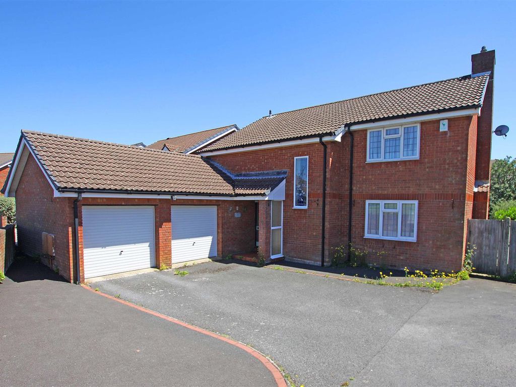 Springbank Road, Bournemouth BH7