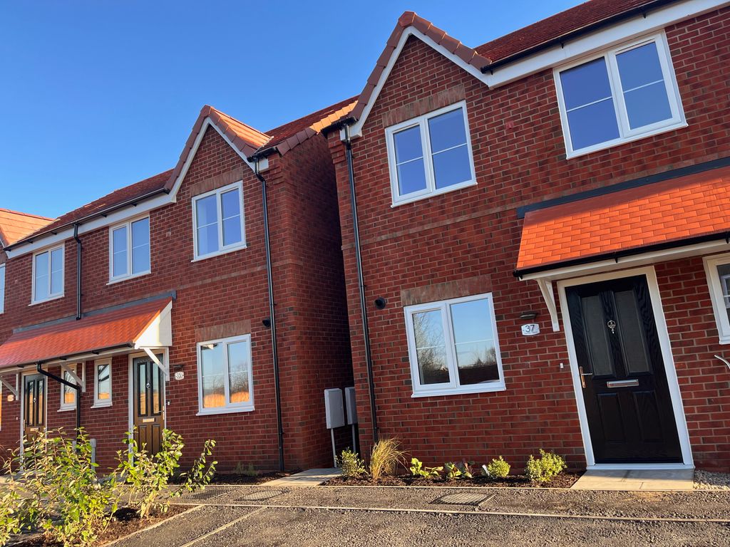 3 bed property to rent in Sandy Grove, Mansfield NG18 Zoopla