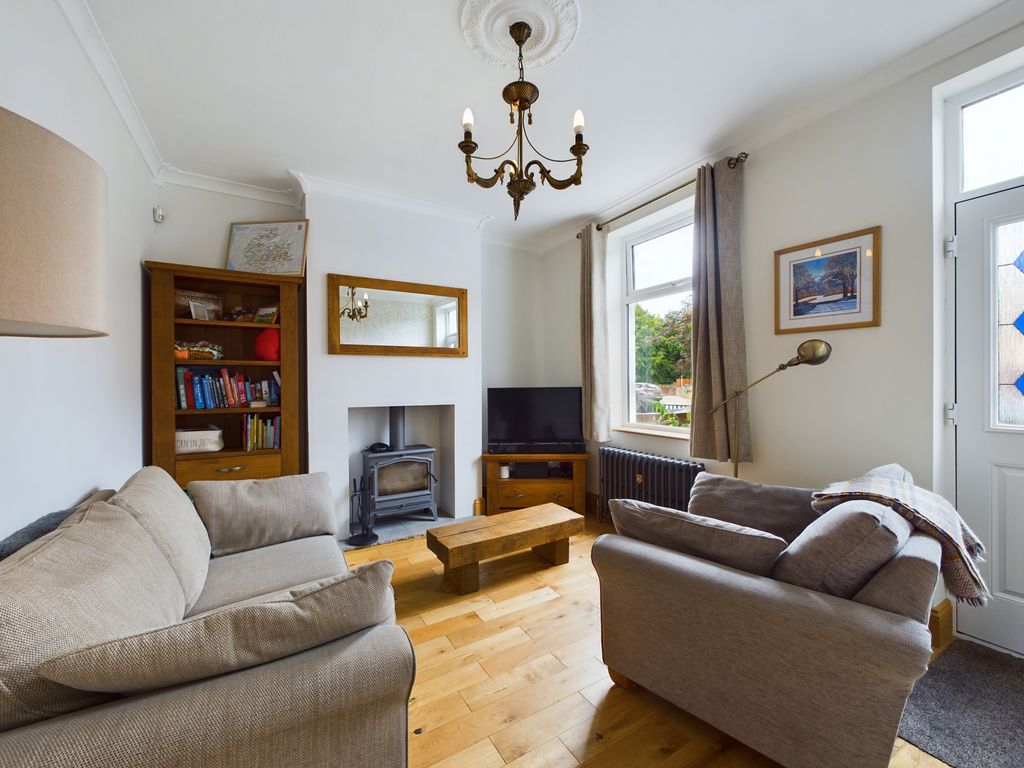 3 bed terraced house for sale in Eshald Place, Woodlesford, Leeds LS26