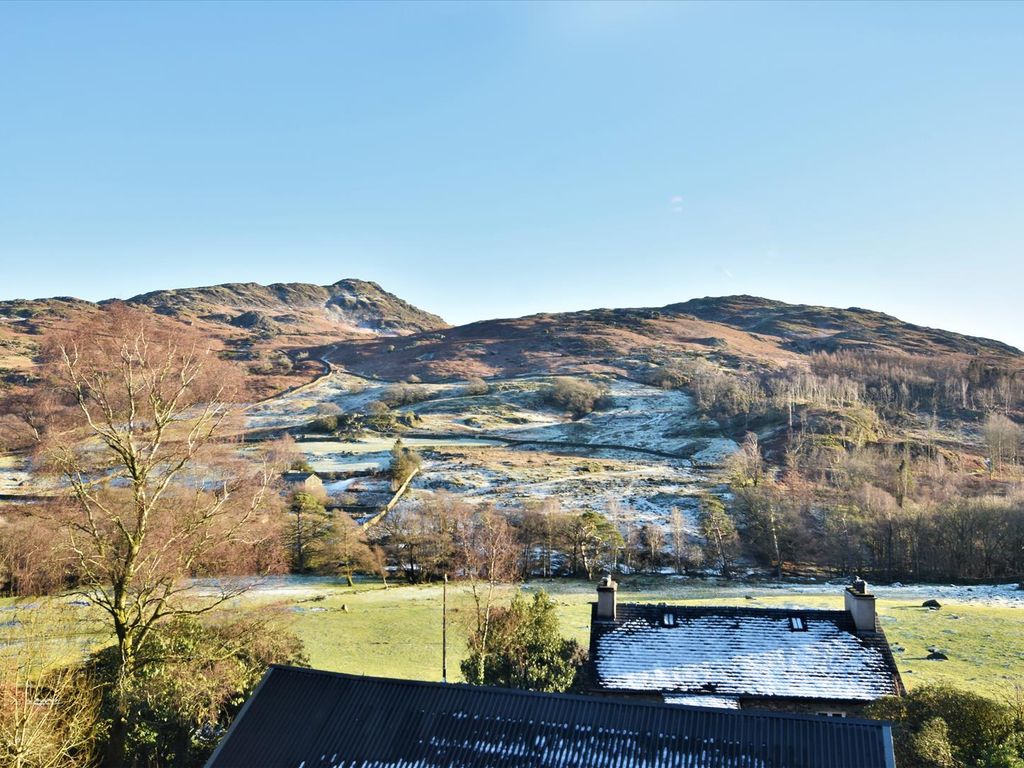 5 bed property for sale in Ulpha, BroughtonInFurness LA20 Zoopla