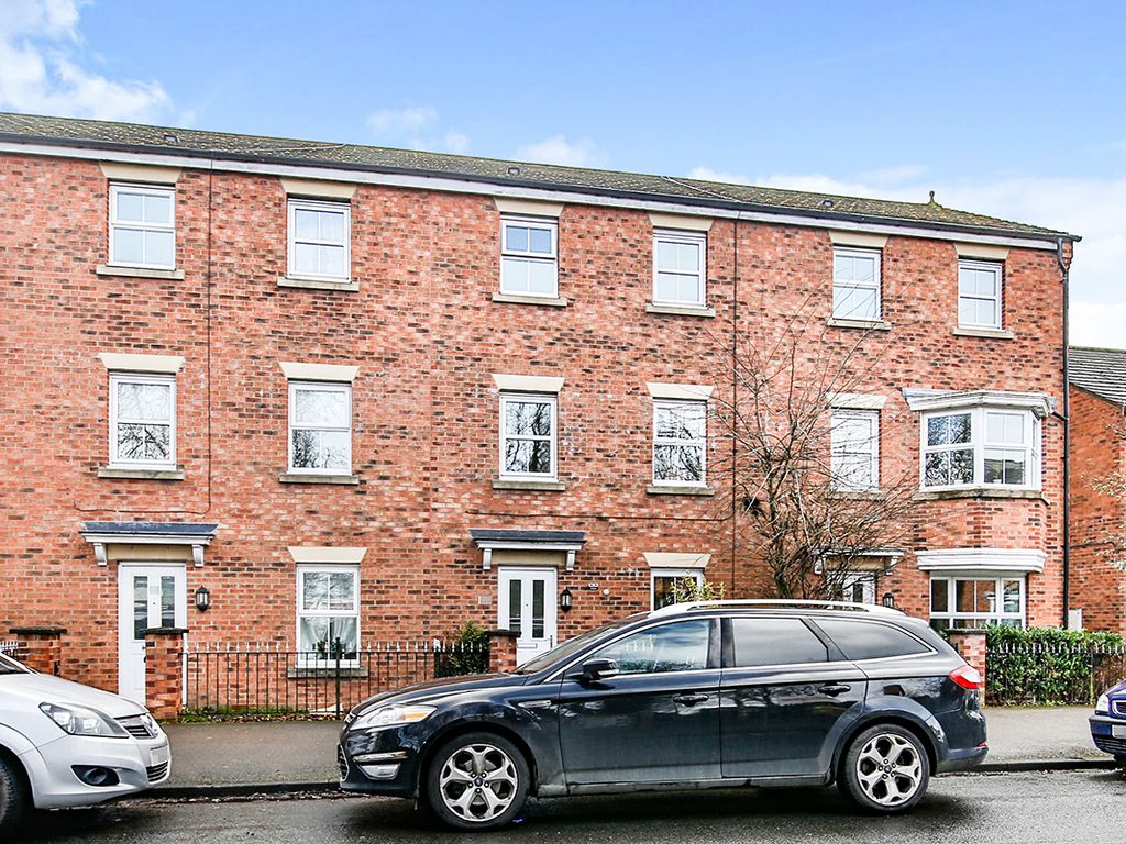 5 bed terraced house for sale in Herons Court, Durham DH1 Zoopla