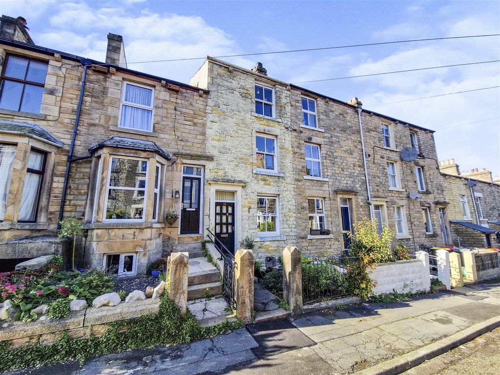 3 bed terraced house for sale in Windermere Road, Lancaster LA1 Zoopla