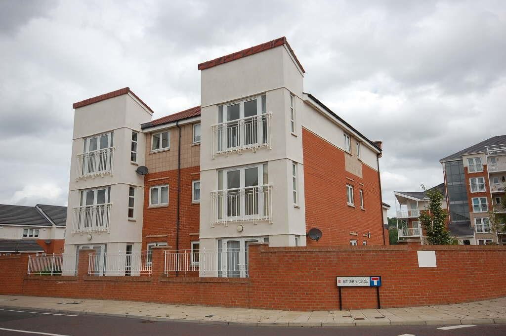 2 bed flat to rent in Bittern Close, Dunston NE11 Zoopla