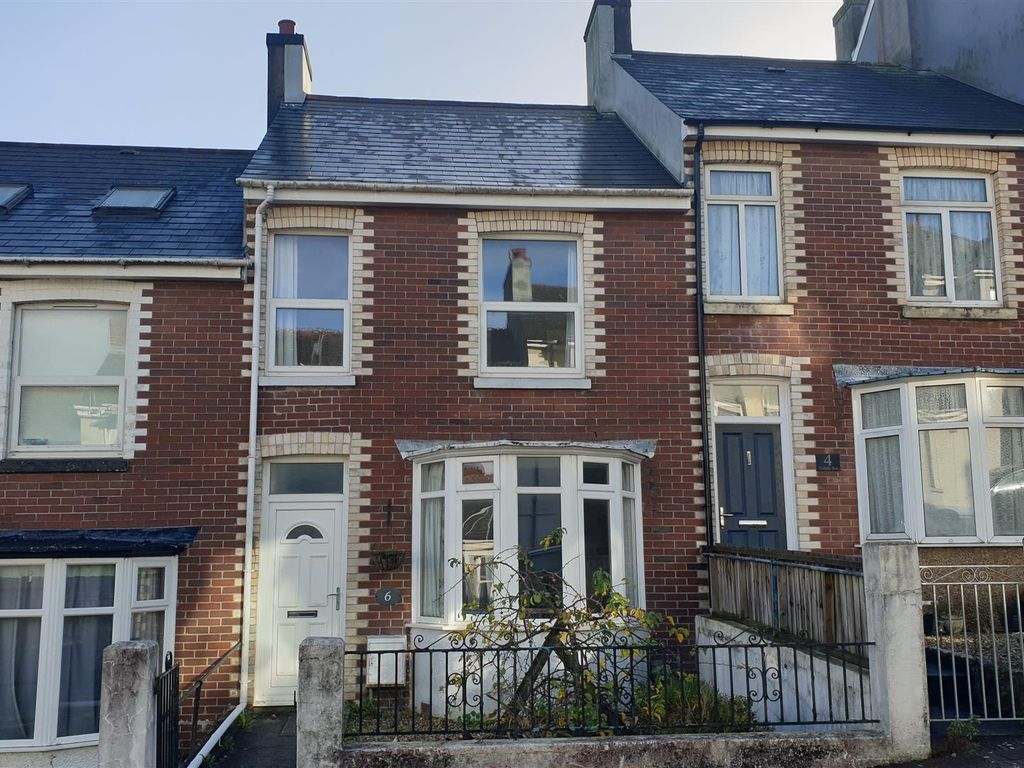 2 bed property for sale in Norton Avenue, Plymouth PL4, £200,000 Zoopla