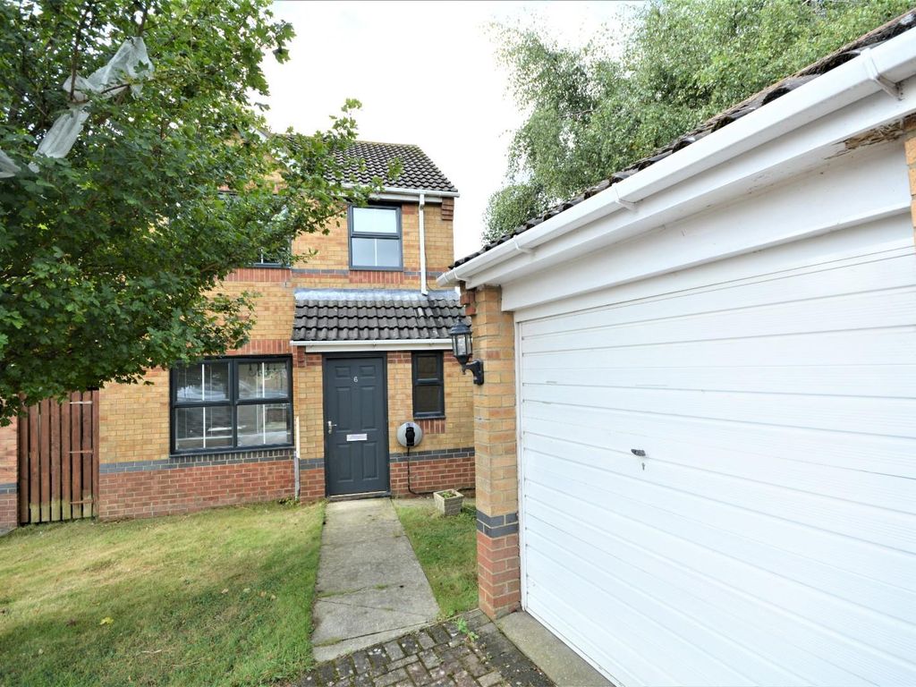 Fairfield Court, Bishop Auckland DL14  