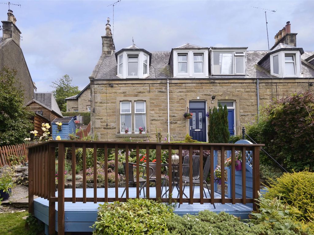3 bed cottage for sale in Mill Street, Selkirk TD7 Zoopla