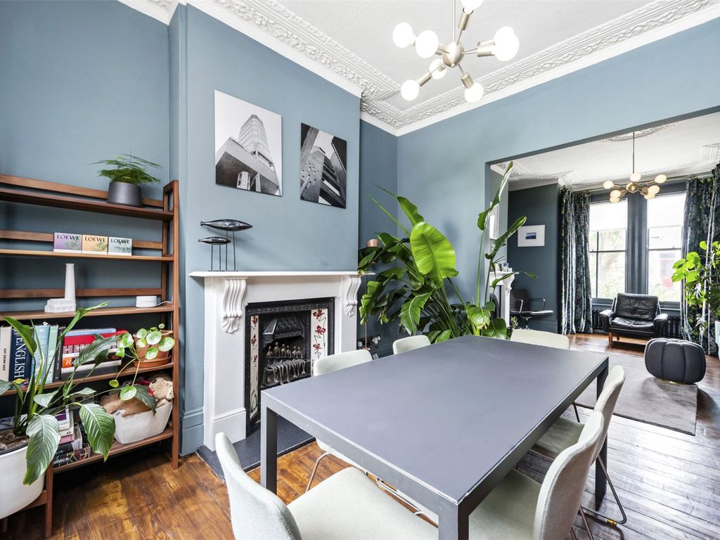 4 bed terraced house for sale in Highbury Hill, London N5 Zoopla