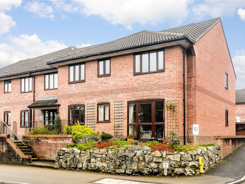 2 bed flat for sale in Lane, Marlborough, Wiltshire SN8 Zoopla