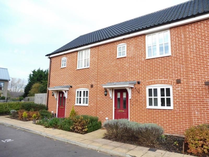 2 bed property to rent in Cottage End, Aylsham, Norwich NR11 Zoopla