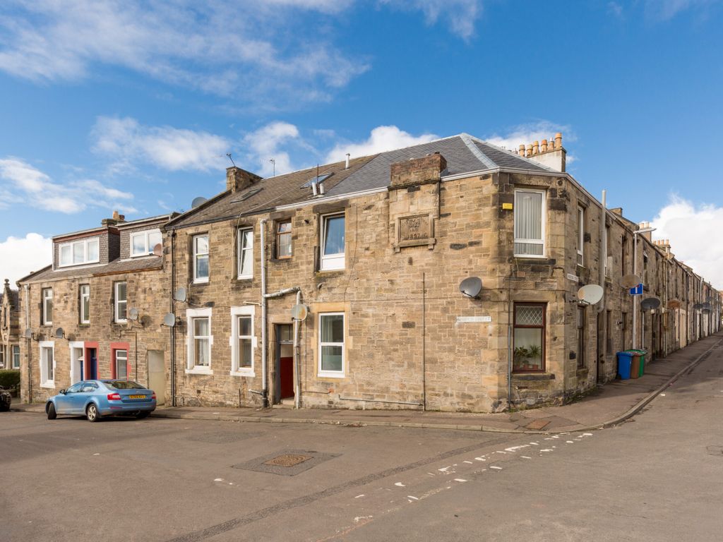 1 bed flat for sale in 37 Church Street, Kirkcaldy KY1 Zoopla