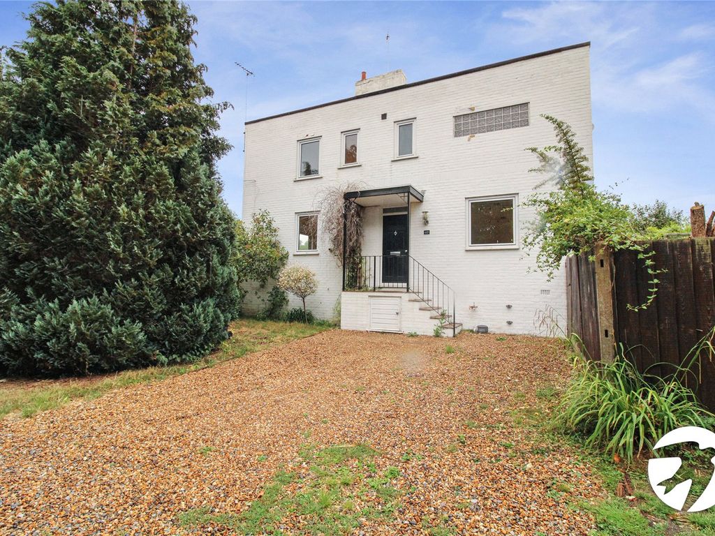 3 bed detached house to rent in Downs Road, Istead Rise, Gravesend, Kent DA13 Zoopla