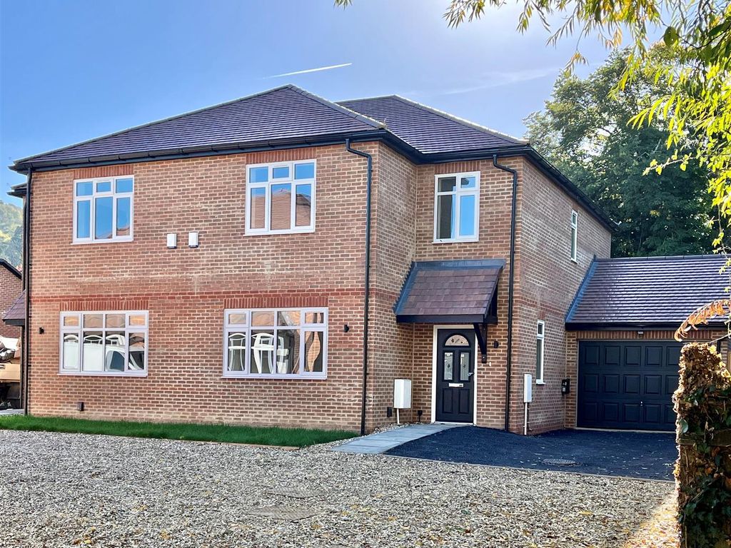 4 bed semidetached house for sale in Bridge Field Court, Stroud Road, Gloucester GL4 Zoopla