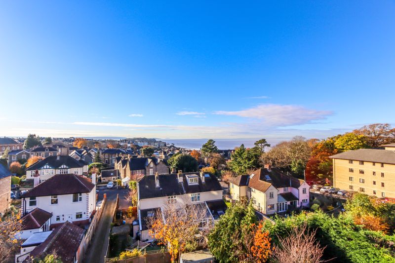 2 bed flat to rent in Hill Road, Clevedon BS21 Zoopla