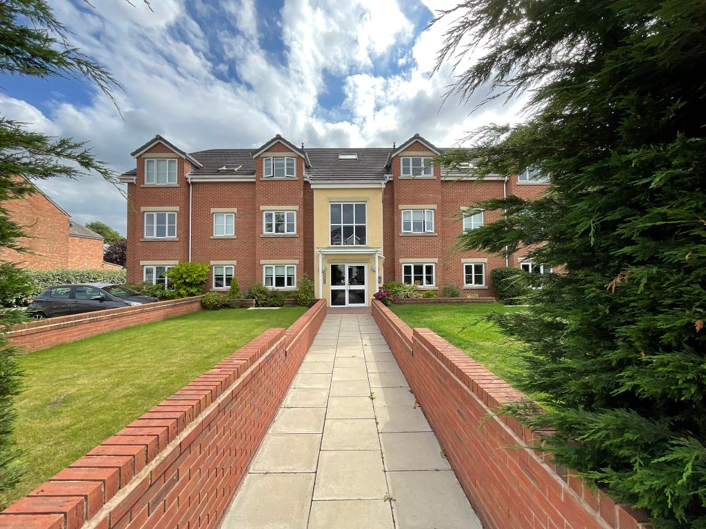 2 bed flat for sale in Aspen Gardens, Southport PR8 Zoopla