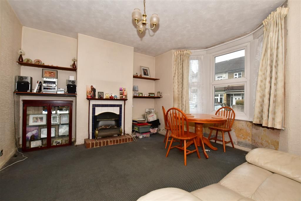 3 bed end terrace house for sale in Warwick Road, Welling, Kent DA16