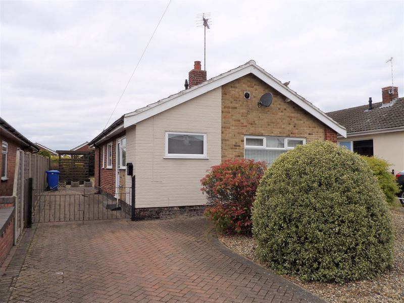 3 bed bungalow to rent in Beaumont Road, Carlton Colville, Lowestoft