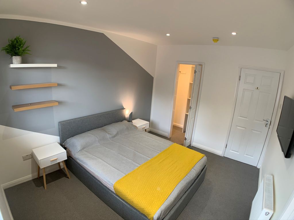 Studio to rent in Okehampton Road, St. Thomas, Exeter EX4 Zoopla