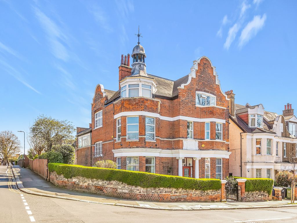 7 bed property for sale in Wolverton Gardens, Ealing, London W5 Zoopla
