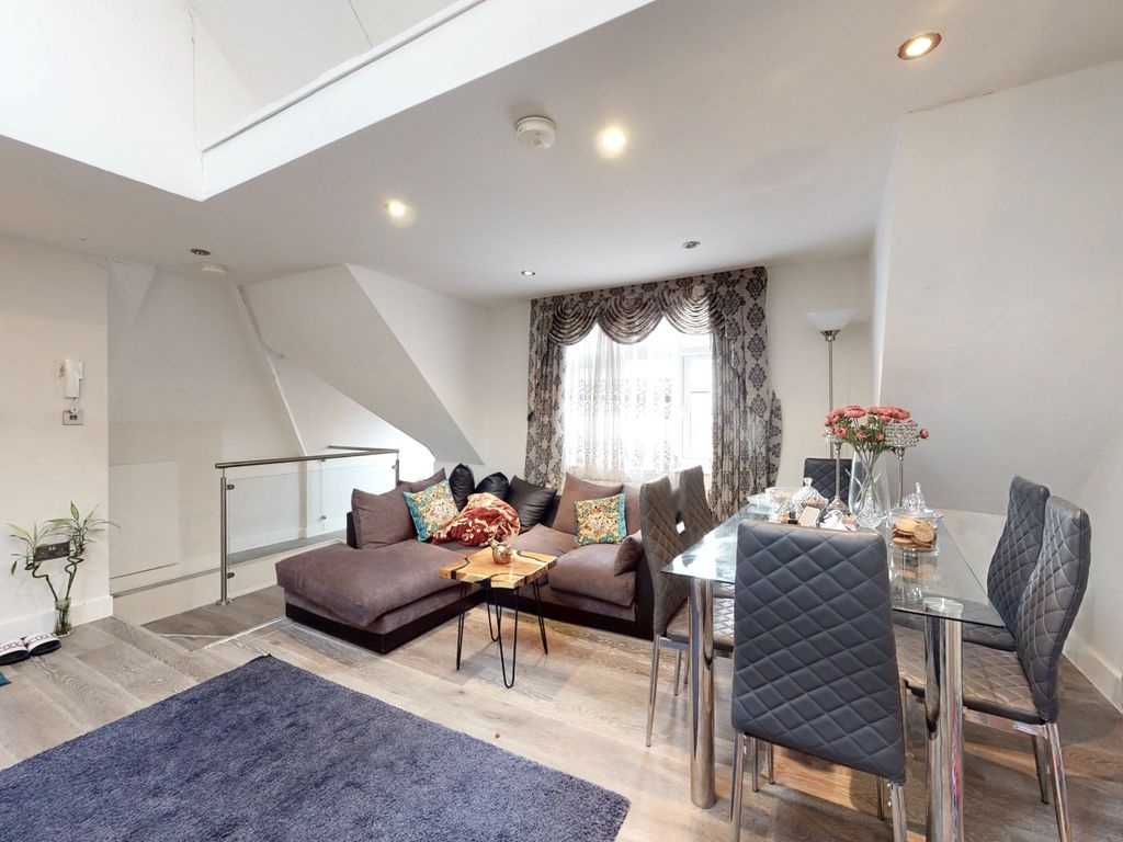 2 bed flat for sale in Finchley Road, Golders Green, London NW11 Zoopla