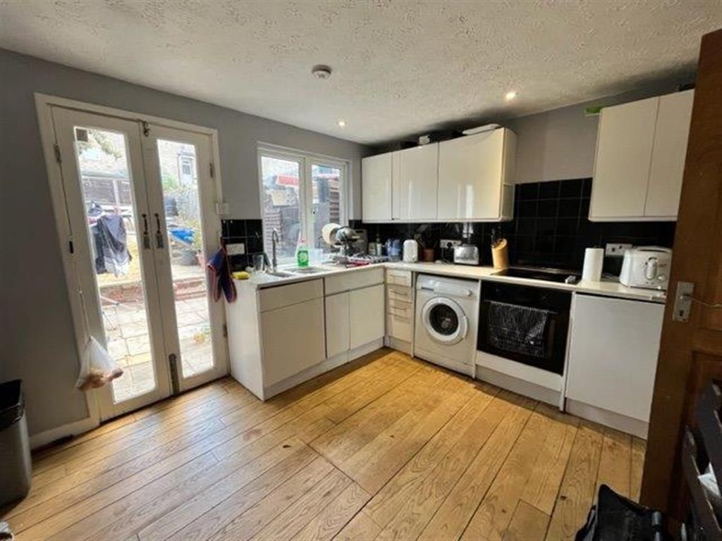 3 bed terraced house for sale in High Road, Laindon, Basildon, Essex