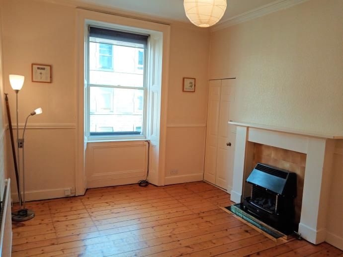 2 bed flat to rent in Thorntree Street, Leith, Edinburgh EH6 Zoopla