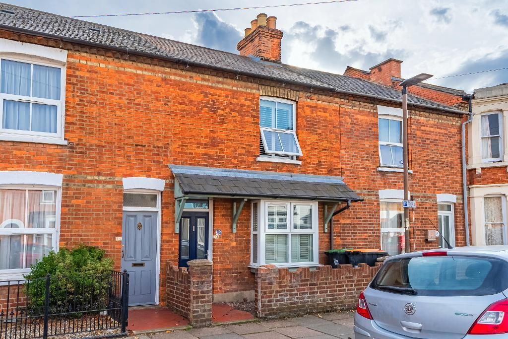 Park Road West, Bedford MK41  