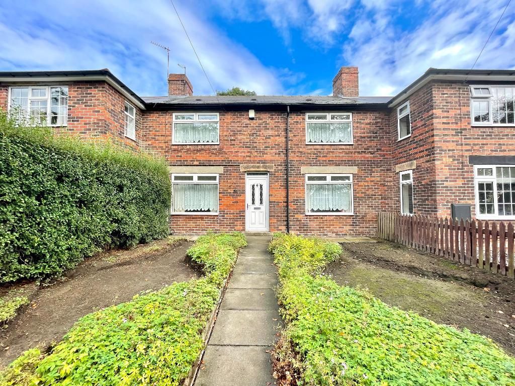 3 bed terraced house for sale in Kirk Balk, Hoyland, Barnsley, South