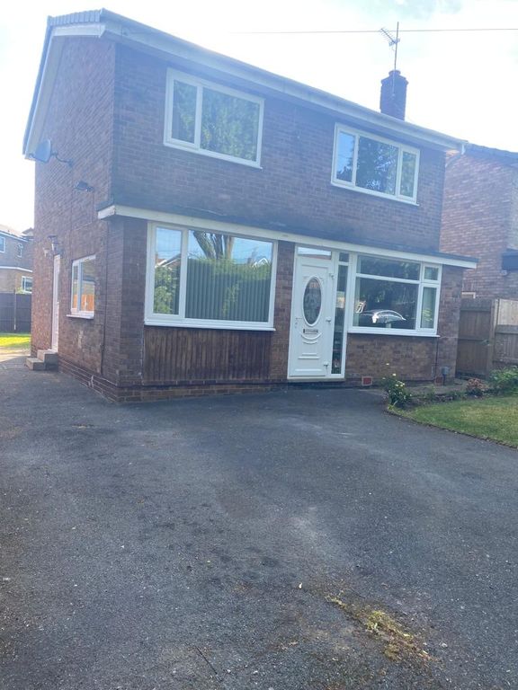 4 bed detached house for sale in Park Hill, Huddersfield HD2 Zoopla