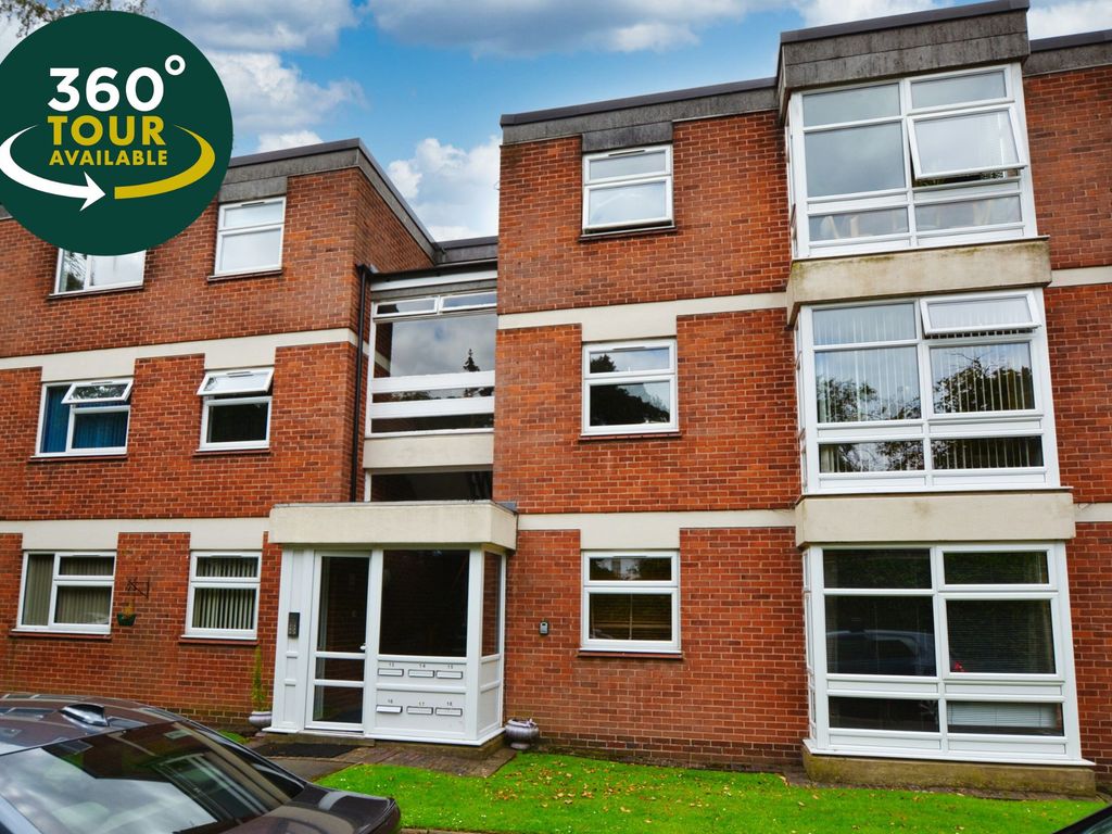 2 bed flat for sale in Ratcliffe Court, Stoneygate, Leicester LE2 Zoopla