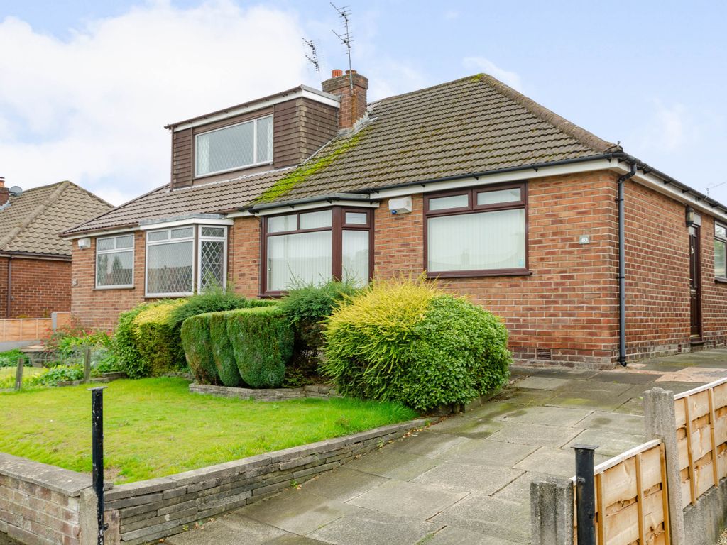 Heathfield Drive, Manchester M29  
