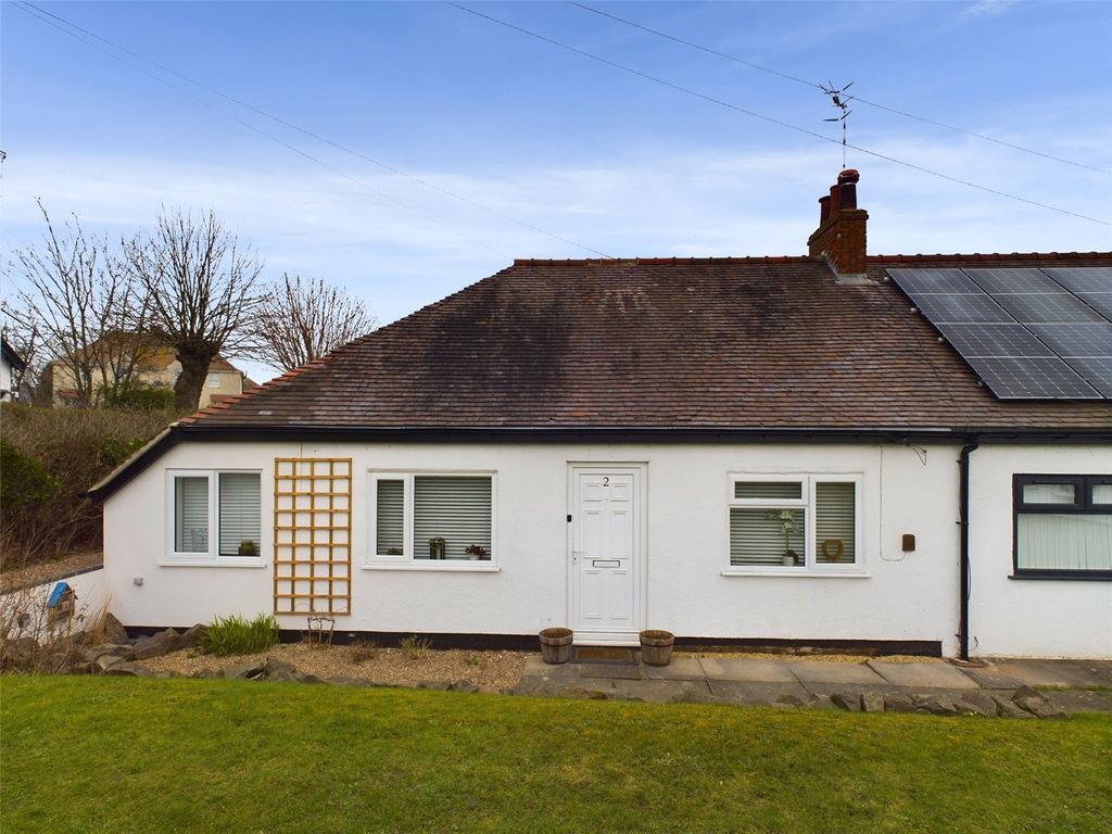 3 bed bungalow for sale in Christchurch Road, Worcester, Worcestershire