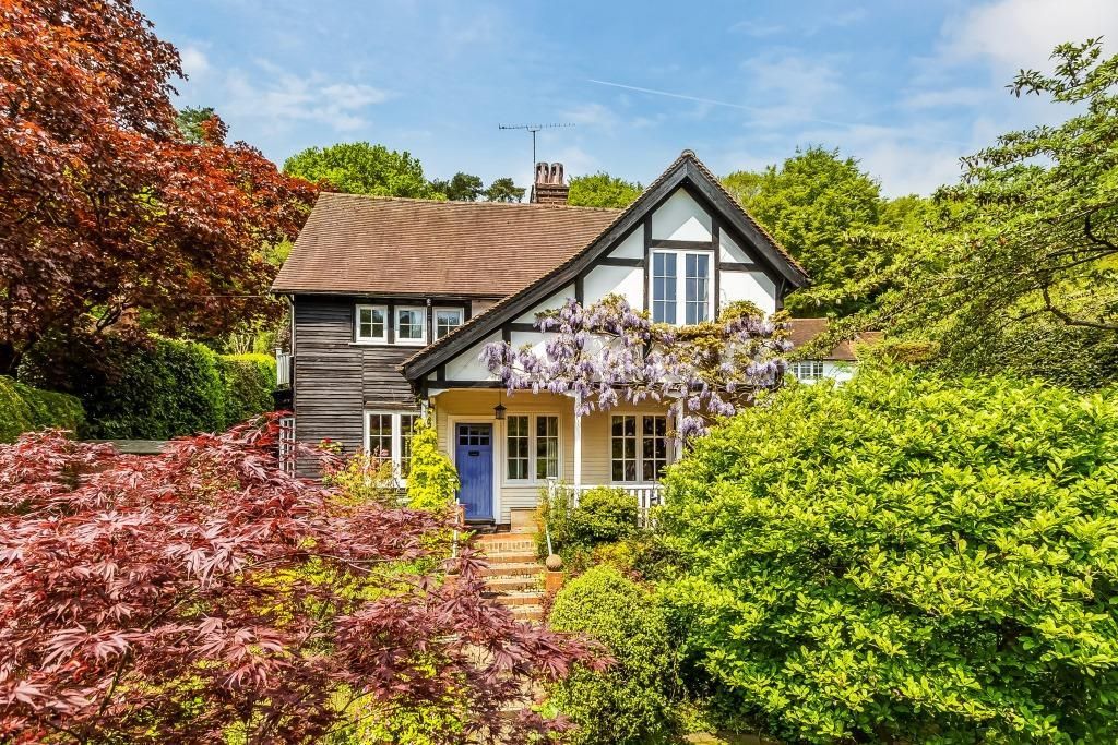 3 bed property for sale in Felday Glade, Holmbury St. Mary, Dorking RH5