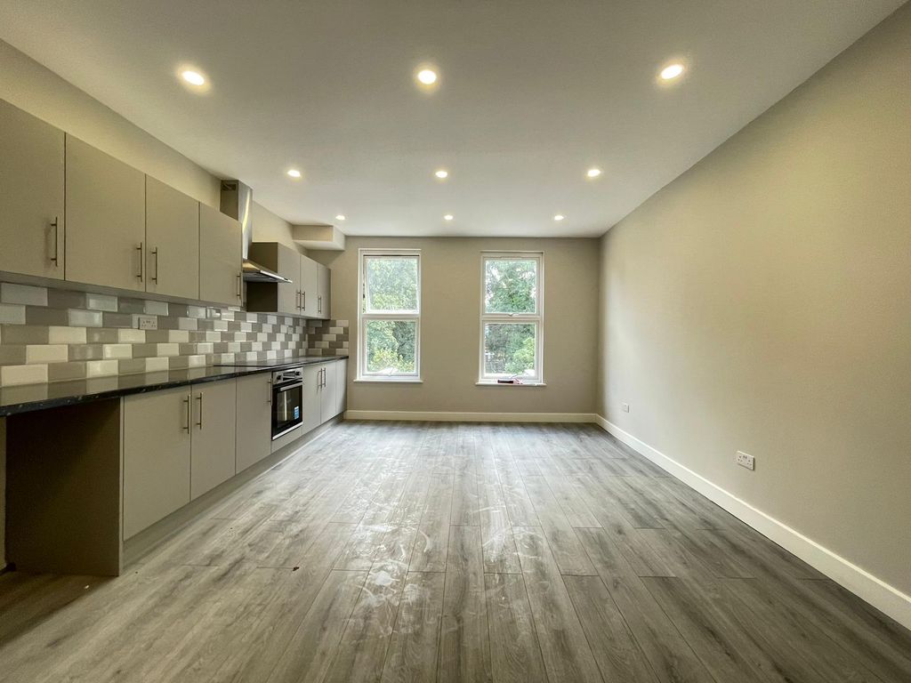 1 bed flat to rent in Upper Clapton Road, London E5 Zoopla