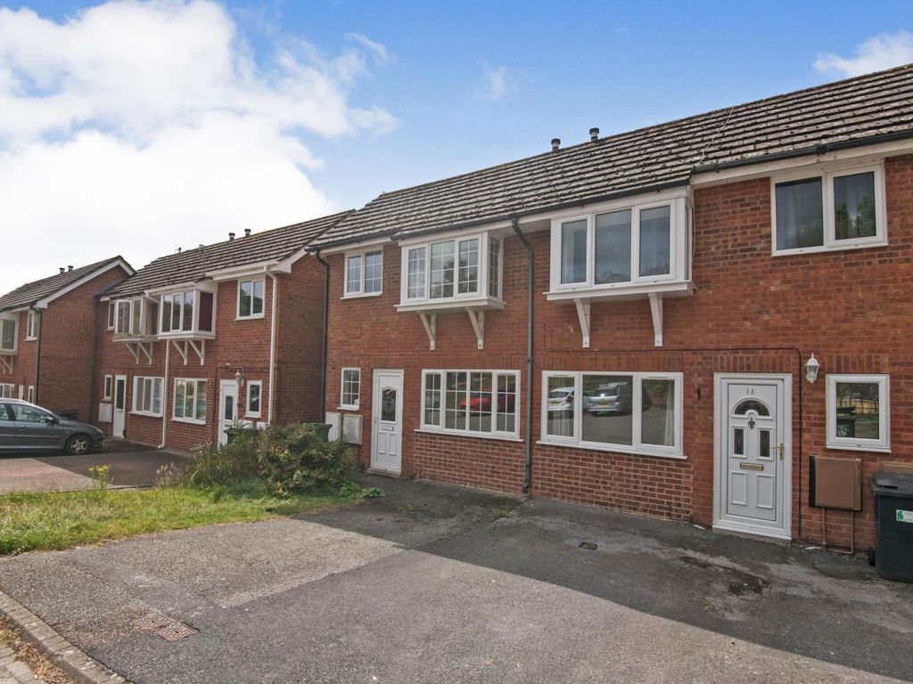 Falkland Close, Exeter EX4  