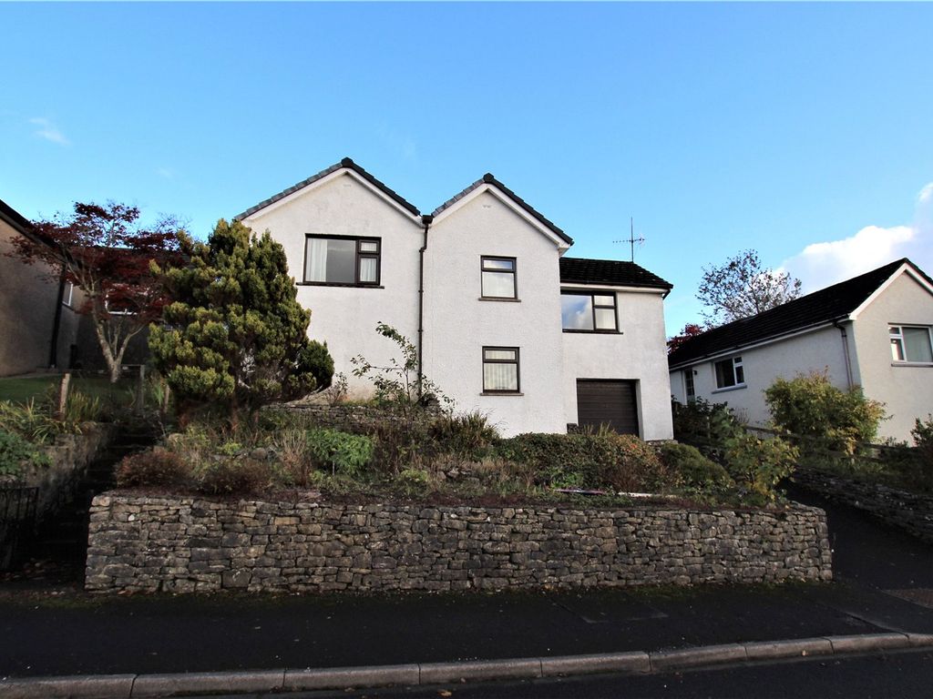 2 bed detached house for sale in 13 Fell Close, Oxenholme, Kendal LA9