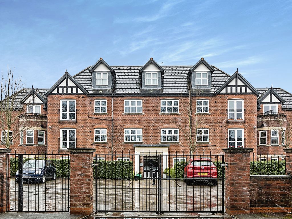 2 bed flat for sale in 251 Worsley Road, Manchester M27 Zoopla