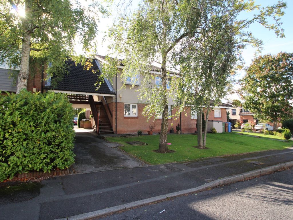 Studio for sale in Thornley Lane South, Stockport, Greater Manchester