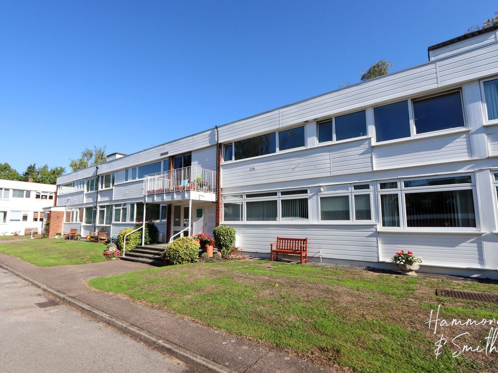 Tidys Lane, Epping CM16