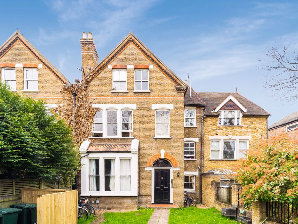 1 bed flat to rent in Udney Park Road, Teddington, Middlesex TW11 Zoopla