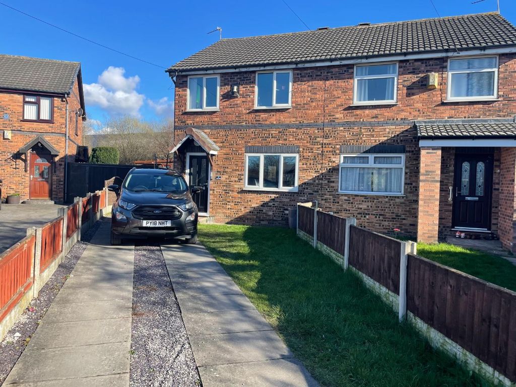 3 bed property for sale in Banks Lane, Garston, Liverpool L19 Zoopla