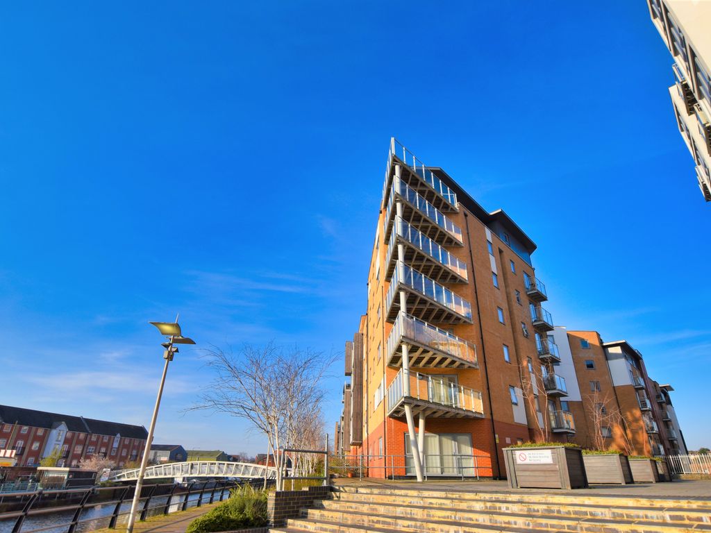 Sail House, Colchester CO2  