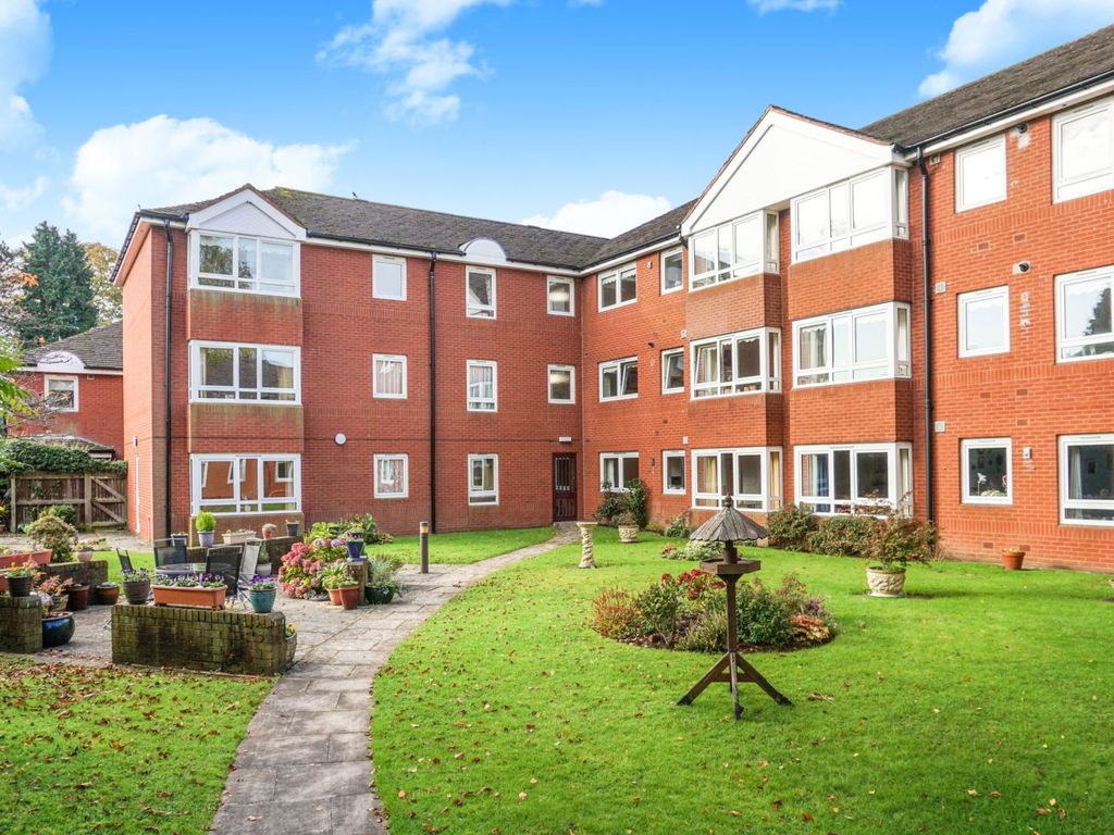 915 Warwick Road, Solihull B91  