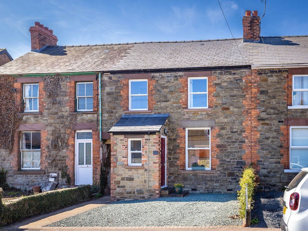 3 bed terraced house for sale in Tutnalls Street, Lydney GL15 Zoopla