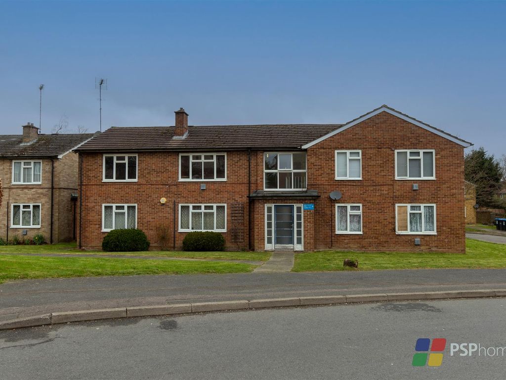 2 bed flat for sale in Little Bentswood Close, Haywards Heath RH16 Zoopla